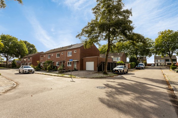 Medium property photo - Koningin Emmastraat 21, 6024 BE Budel-Dorplein